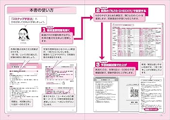 試験対策本5冊セット ユーキャンの乙種第1・2・3・5・6類危険物取扱者 予想問題集 第2